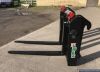 ALBUTT P601PF PALLET FORKS