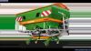 AMAZONE ZA-V 2600 ECO SUPERIOR SPREADER