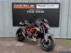 KTM 1290 SUPERDUKE