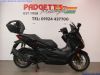 Honda NSS125A FORZA - SPECIAL EDITION