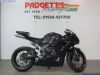 Honda CBR600RR - RACE BASE