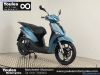 Piaggio LIBERTY 125 S E5+