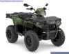 Polaris Sportsman 570 EPS EU
