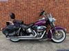 Harley-Davidson Flstc Heritage STC 1690 1