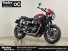 Triumph SPEED TWIN 1200