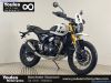 Triumph Scrambler 400 XC