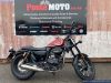 LEXMOTO DETROIT 125