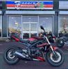 TRIUMPH STREET TRIPLE