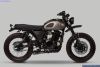 MUTT MUSHMAN 250