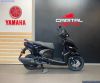 Yamaha RAYZR