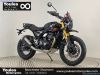 Triumph Scrambler 400 XC