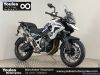 Triumph Tiger 1200 Alpine Edition 2026
Satin Crystal White