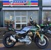 MOTO GUZZI V100 MANDELLO S