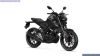 Yamaha MT125