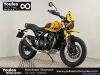 Triumph Scrambler 400 XC