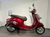 Vespa PRIMAVERA TOURING 125