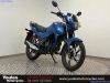 Honda CBF125M