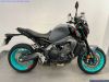 Yamaha MT-09 ONLY 667 MILES!
