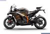 K.T.M. KTM990RCR
