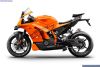 K.T.M. KTM990RCR