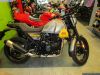Royal Enfield SCRAM 411 E5