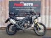 HONDA CRF1000L AFRICA TWIN