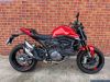 Ducati MONSTER