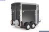 IFOR WILLIAMS HB511R(MK2)  RH F/RAMP  BLACK
