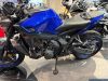 Yamaha MT-09 Y-AMT