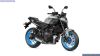 Yamaha MT-07 Y-AMT