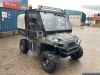 Polaris Ranger Diesel