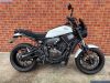 Yamaha XSR 700 (MTM690)
