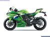 Kawasaki NINJA ZX-4RR