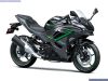 Kawasaki NINJA 500 SE