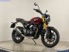 Triumph Scrambler 400X
