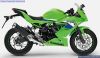 Kawasaki NINJA 125