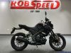 Yamaha MT125