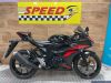 Suzuki Gsxr 125 AL8