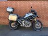 Triumph Tiger 1200 Rally PRO