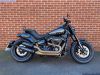 Harley-Davidson FXFBS FAT BOB 114 1868 22