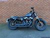 Harley-Davidson XL 1200 X Forty Eight 20