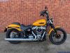 Harley-Davidson FXBB STREET BOB