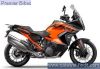 KTM 1290 SUPER ADVENTURE S