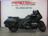 Honda GOLDWING BAGGER