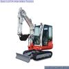 Takeuchi TB230