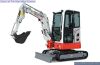Takeuchi TB325R