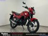 Honda CBF125M