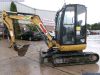 Bobcat Cat 302.7D