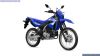 Yamaha WR 125