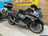 Kawasaki ZX 1400 DAF ABS